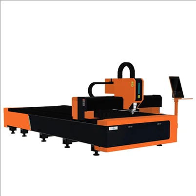 3015F 2000 W kuitulaserleikkauskone